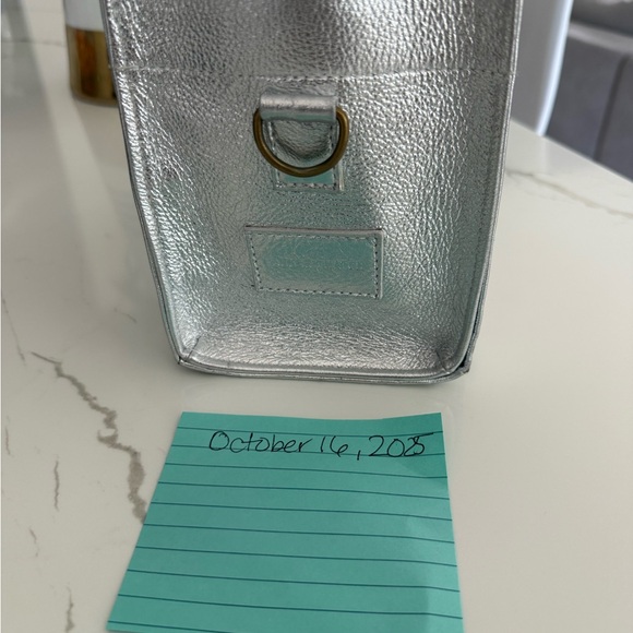 Parker Thatch Silver Micro Mimi!! No longer available on Parker Thatch website! - Picture 3 of 10